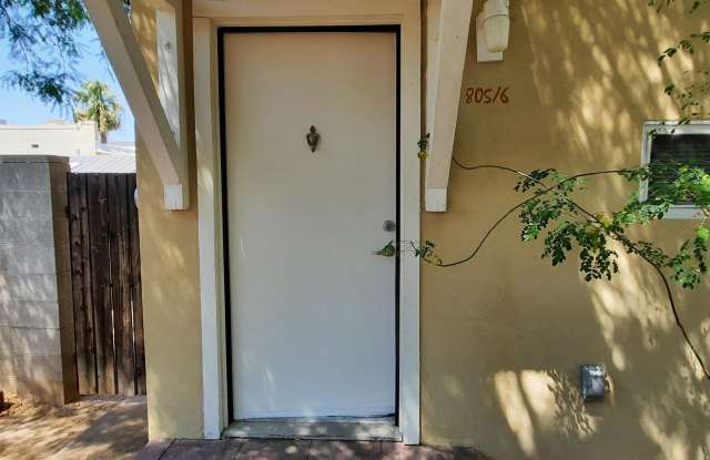 805 E. Garfield #6 photos photos 805 E. Garfield #6 photos photos