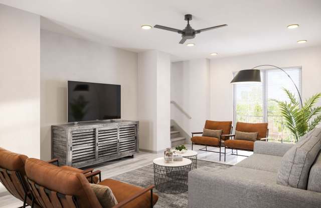 The Allyson Townhomes Gallery 4