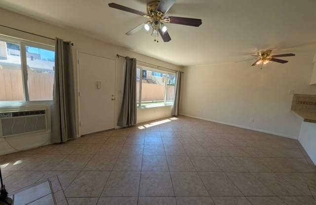 2 Bedroom / 1 Bath Apartment with 1-Car Garage in El Cajon Gallery 3
