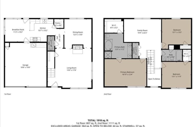 3920 Malibu Sun Drive Gallery 2