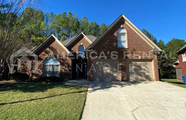 Four Bedroom Home for Rent in Lake Cyrus - COMING SOON!! photos photos