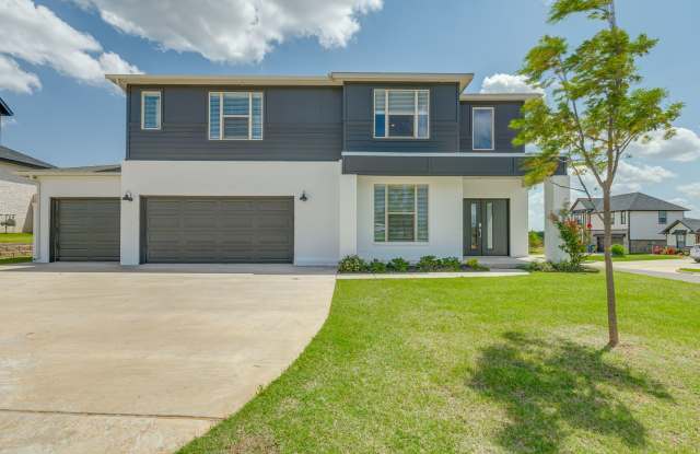 Beautiful New Construction Home in Edmond/Oklahoma City photos photos