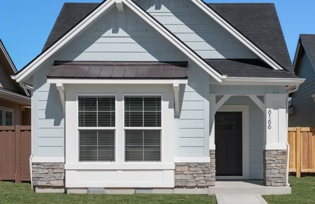 6214 N Channing Lane - 6214 North Channing Way, Ada County, ID 83646