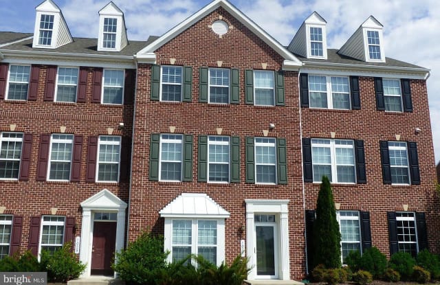 1027 IRONWOOD LANE - 1027 Ironwood Ln, Anne Arundel County, MD 21076