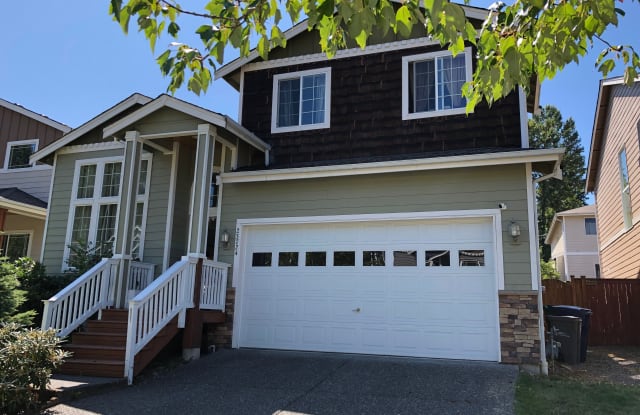 23724 17th Ave W - 23724 17th Avenue West, Bothell West, WA 98021