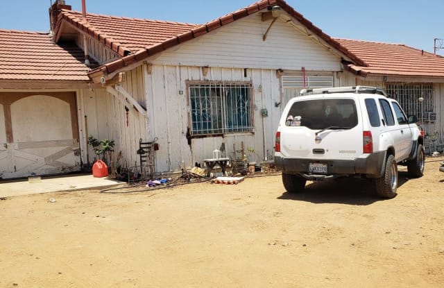 22722 Post Rd - 22722 Post Road, Riverside County, CA 92570
