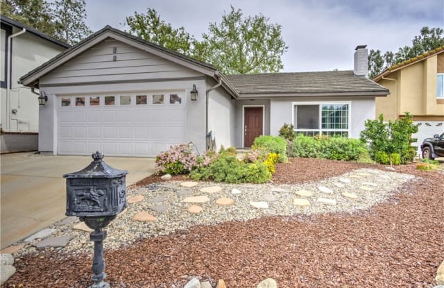 2772 Wyckersham Place - 2772 Wyckersham Place, Fullerton, CA 92833