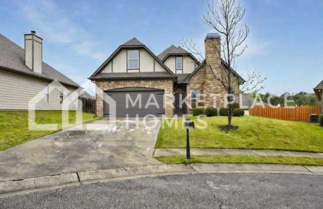 4427 Sierra Ln - 4427 Sierra Lane, Gardendale, AL 35071