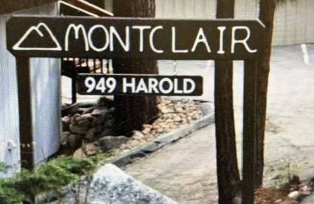 Ready to Move in Remodeled Montclair villa Gallery 1