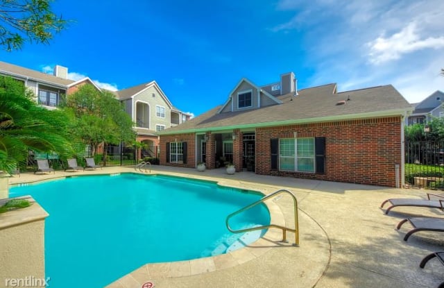 248 South Stagecoach - 248 South Stagecoach Trail, San Marcos, TX 78666