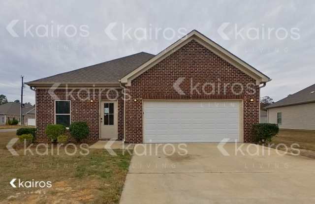 180 White Oak Circle - 180 White Oak Circle, Lincoln, AL 35096