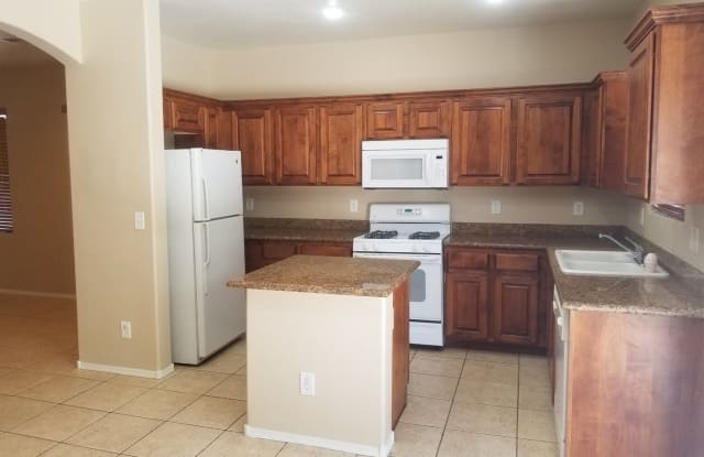 5431 Hasley Canyon Ave - 5431 Hasley Canyon Avenue, Enterprise, NV 89139