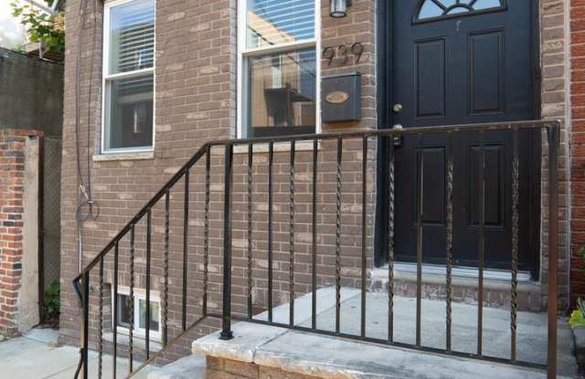 East Passyunk Crossing Three Bed photos photos