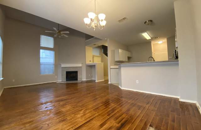 5836 Tinsley Drive - 5836 Tinsley Drive, Arlington, TX 76017