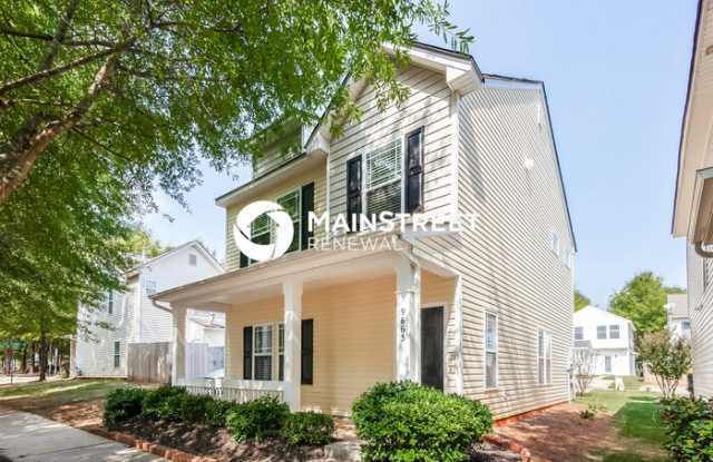 9663 Mendenhall View Drive Gallery 2