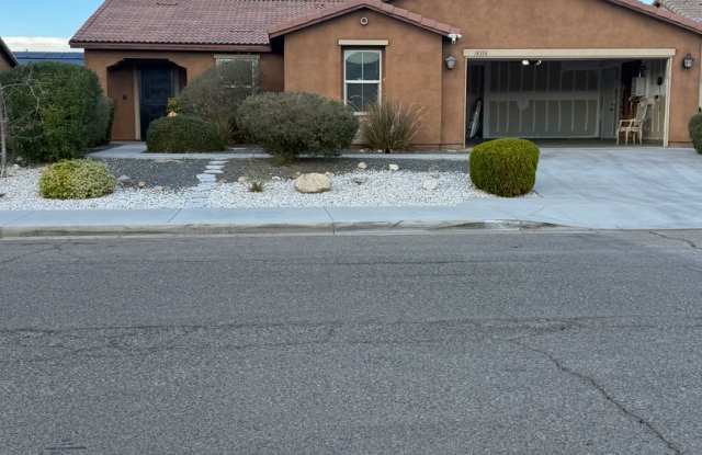 MOVE-IN -READY - 14336 Black Mountain Place, Victorville, CA 92394