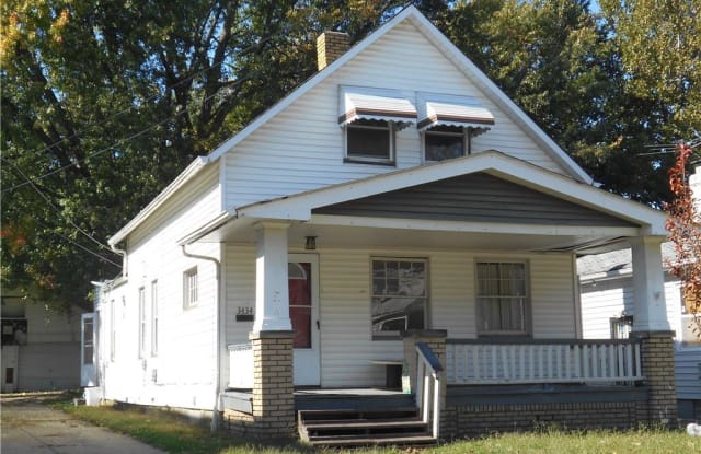 3434 West 56th St - 3434 West 56th Street, Cleveland, OH 44102