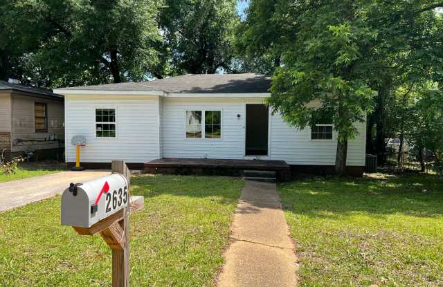 2635 20th Street, Tuscaloosa, AL 35401 photos photos