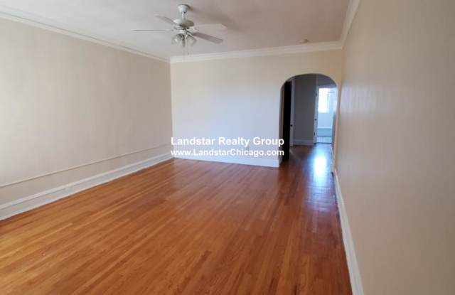 5618 North Kimball - 5618 North Kimball Avenue, Chicago, IL 60659