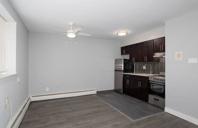 Ashley Court Apartments Gallery 2