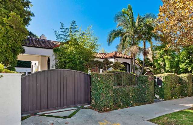 6706 DREXEL Avenue - 6706 Drexel Avenue, Los Angeles, CA 90048