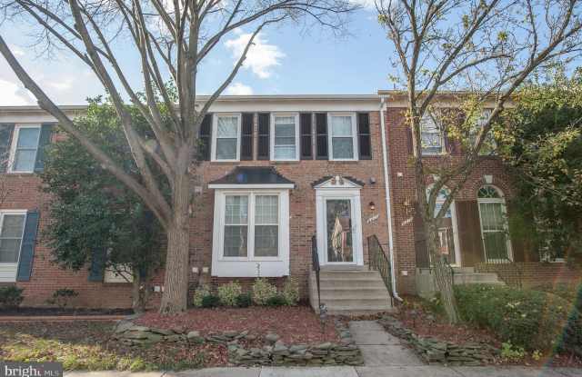 6217 WALKERS CROFT WAY Gallery 2