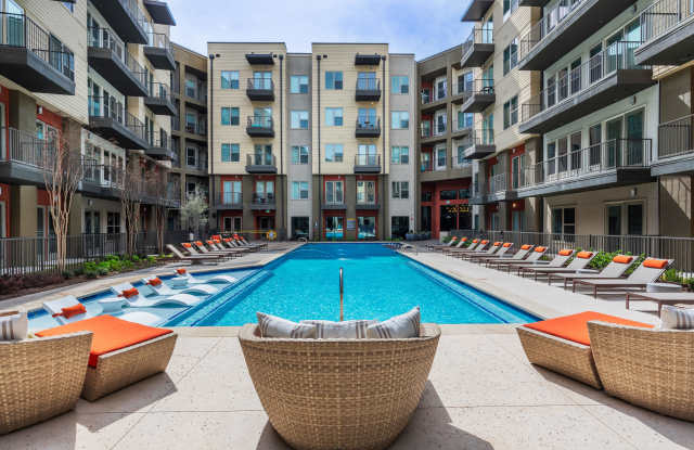 Vantage at Spring Creek photos photos