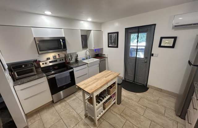 2103 S GRANADA Drive - 2103 South Granada Drive, Tempe, AZ 85282