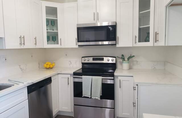 Nicely Remodeled Downstairs Unit photos photos