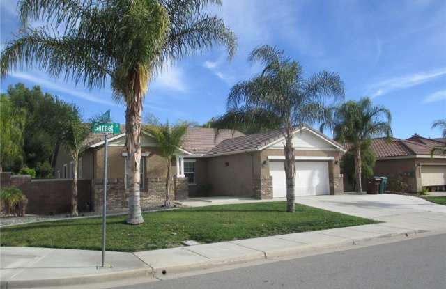 29264 Garnet Street - 29264 Garnet Street, Riverside County, CA 92584