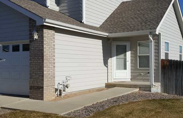 401 Lilac Avenue - 401 Lilac Avenue, Eaton, CO 80615