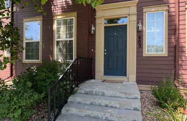 Charming 3BD/3BA Home in Lafayette, CO! Available 10/1! photos photos
