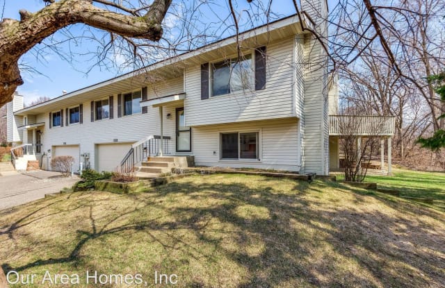 4105 Hemlock Ln N - 4105 Hemlock Lane North, Plymouth, MN 55441