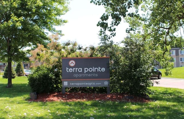 Terra Pointe Apartments photos photos