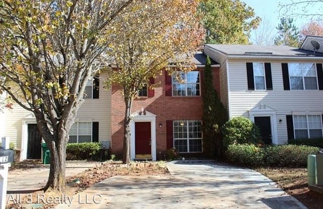 3012 Fair Creek Court - 3012 Fair Creek Court, DeKalb County, GA 30038