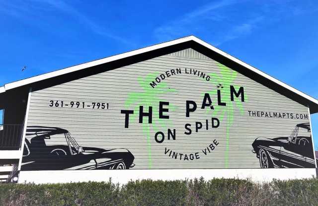 The Palm on SPID photos photos