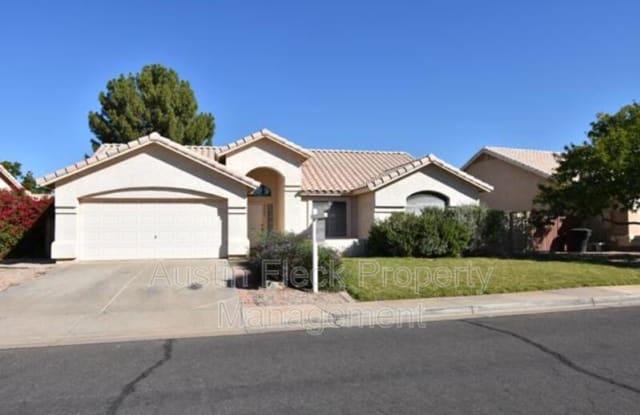 2282 E. San Tan Dr. - 2282 East San Tan Drive, Gilbert, AZ 85296