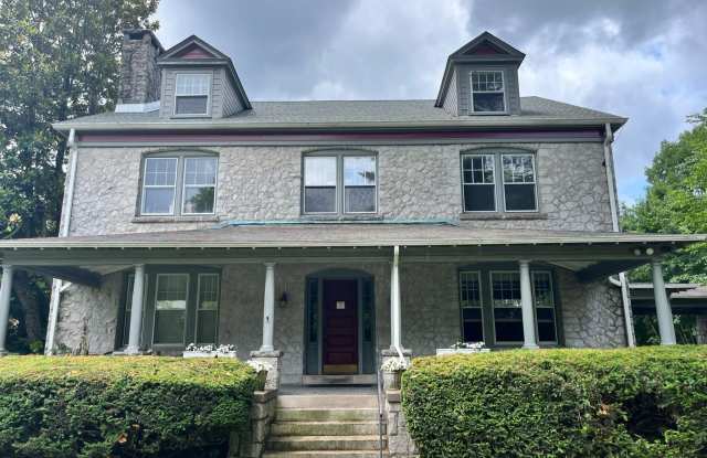 147 S DELAWARE AVENUE - 147 South Delaware Avenue, Yardley, PA 19067