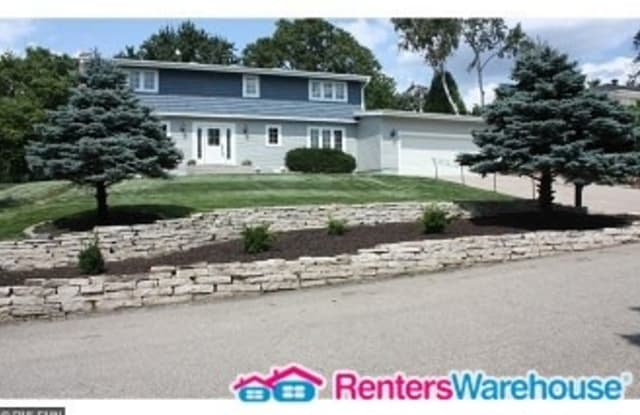 4912 Payton Court - 4912 Payton Court, Edina, MN 55435