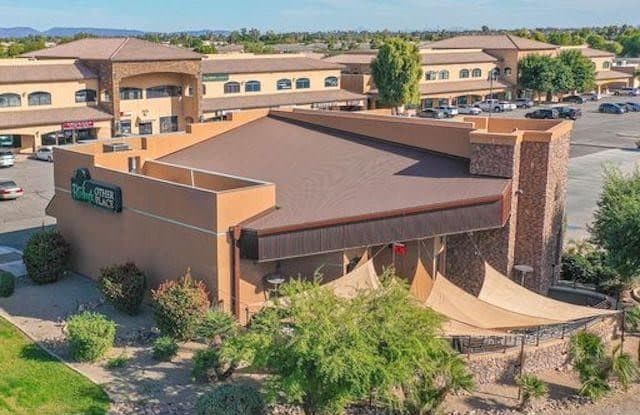 3950 W 24 ST - 3950 West 24th Street, Yuma, AZ 85364