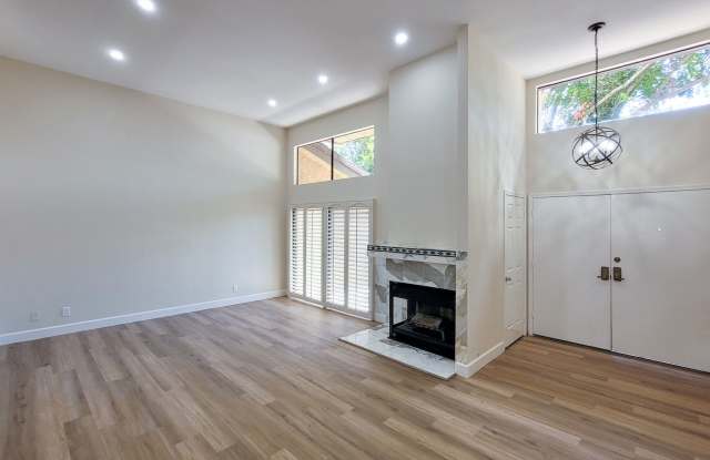 Beautifully Remodeled 3 Bed 3 Bath Townhouse Available Now! - 1003 Michelle Court, Montebello, CA 90640