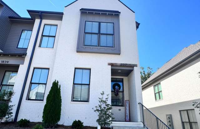 3BD/3.5BA FOR RENT IN THE RESERVE photos photos
