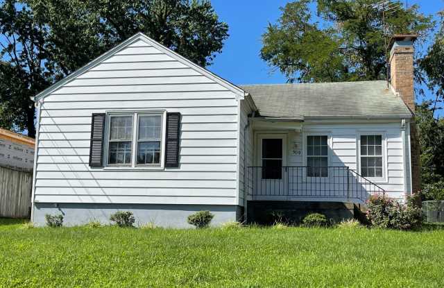 One Story House with a Partially Finished Basement photos photos