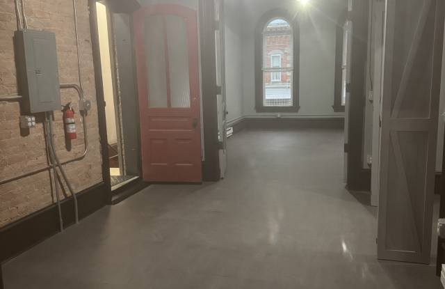 101 North Main Street photos photos