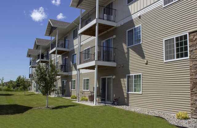 Amber Ridge Apartments photos photos