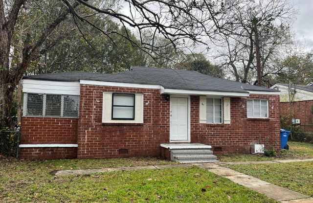 ***2 Bedroom / 1 Bathroom Total Electric Home for Rent Near Ft. Benning in Columbus, GA*** Gallery 3