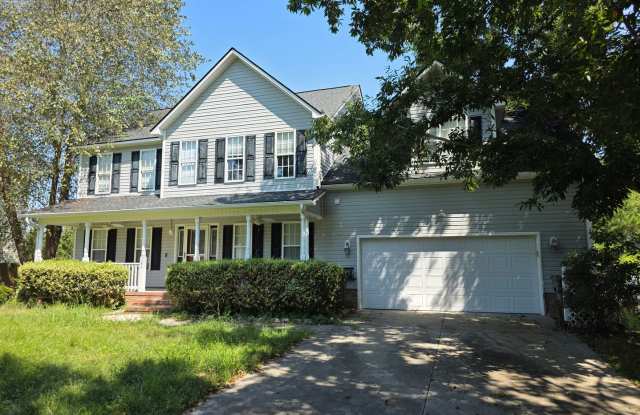 Peaceful Pond-Side Living with Spacious Interiors & Bonus Room Gallery 3
