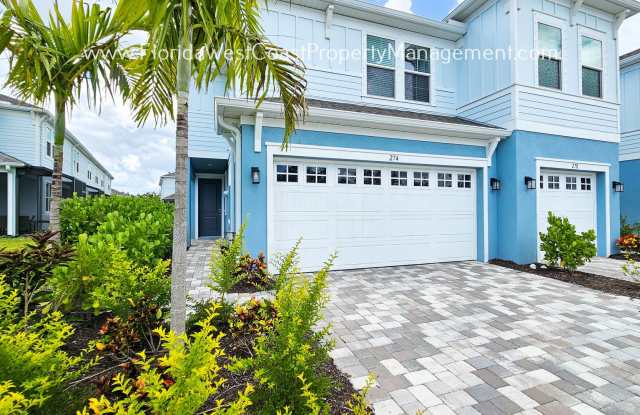 OUTSTANDING 3 BEDROOM PLUS BONUS in SIENNA PARK! BRAND NEW HOME! photos photos