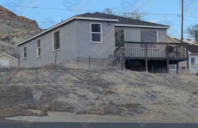 Available Now! Call our office to schedule a showing today-307.382.9180 photos photos