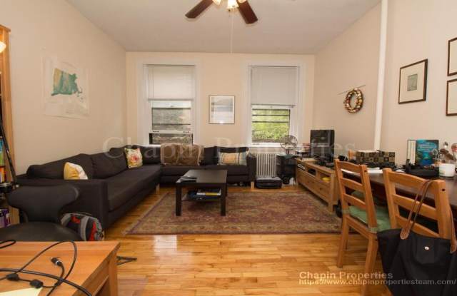 1060 Beacon St - 1060 Beacon Street, Brookline, MA 02446